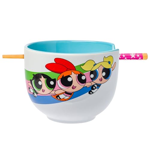 Powerpuff Girls Girl Power