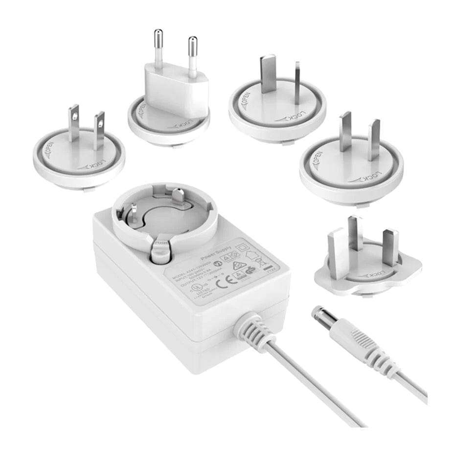 Growlink Smart Irrigation System Bundle - Automatic Watering Kit for Indoor & Outdoor Plants | Perfect for Home Gardens, Greenhouses, and Hydroponics