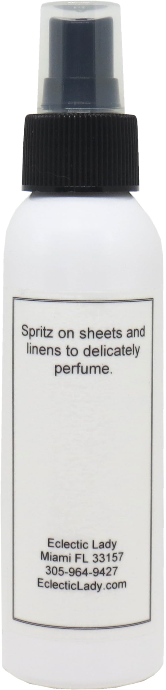Premium Dark Chocolate Linen Spray (Double Strength) - 2oz Natural Fabric Refresher for Bedding, Pillows & Home - Paraben-Free, No Artificial Colors - Long-Lasting Scent for Relaxation & Aromatherapy
