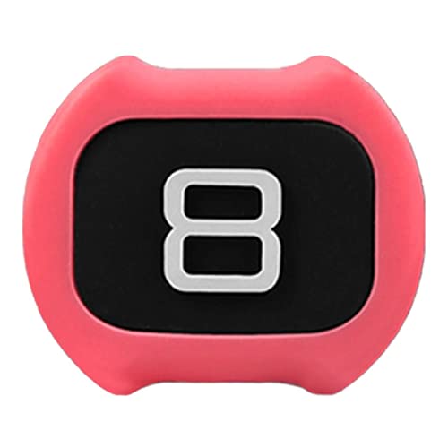 b. 8 LB Pink Bar