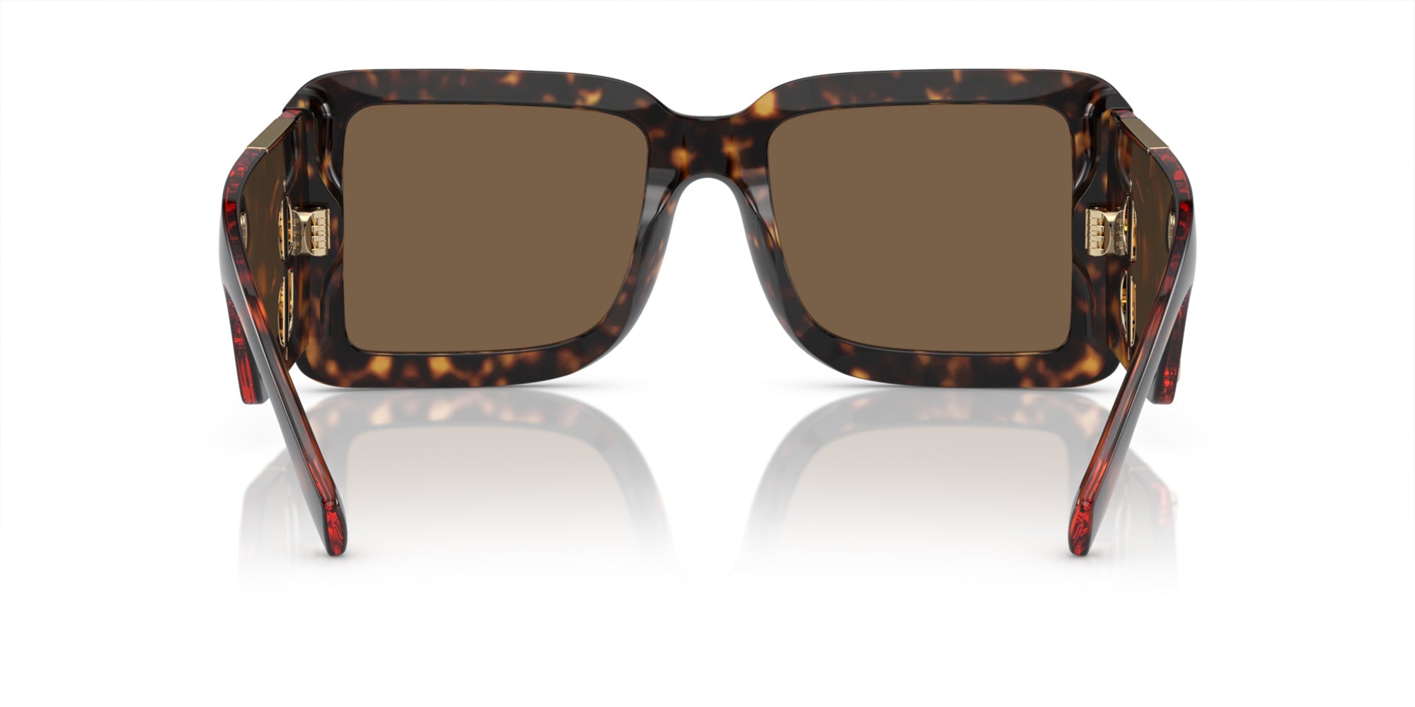 Burberry BE4406U Sunglasses - Classic Aviator Style, UV Protection, Polarized Lenses for Men & Women - Perfect for Driving, Travel, and Outdoor Activities