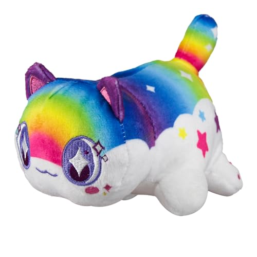 Rainbow Cat