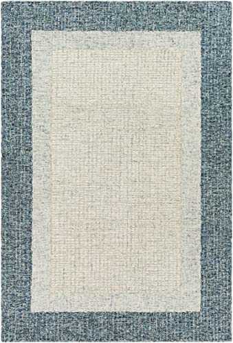 Teal, Light Gray, Medium Gray / Kuruman