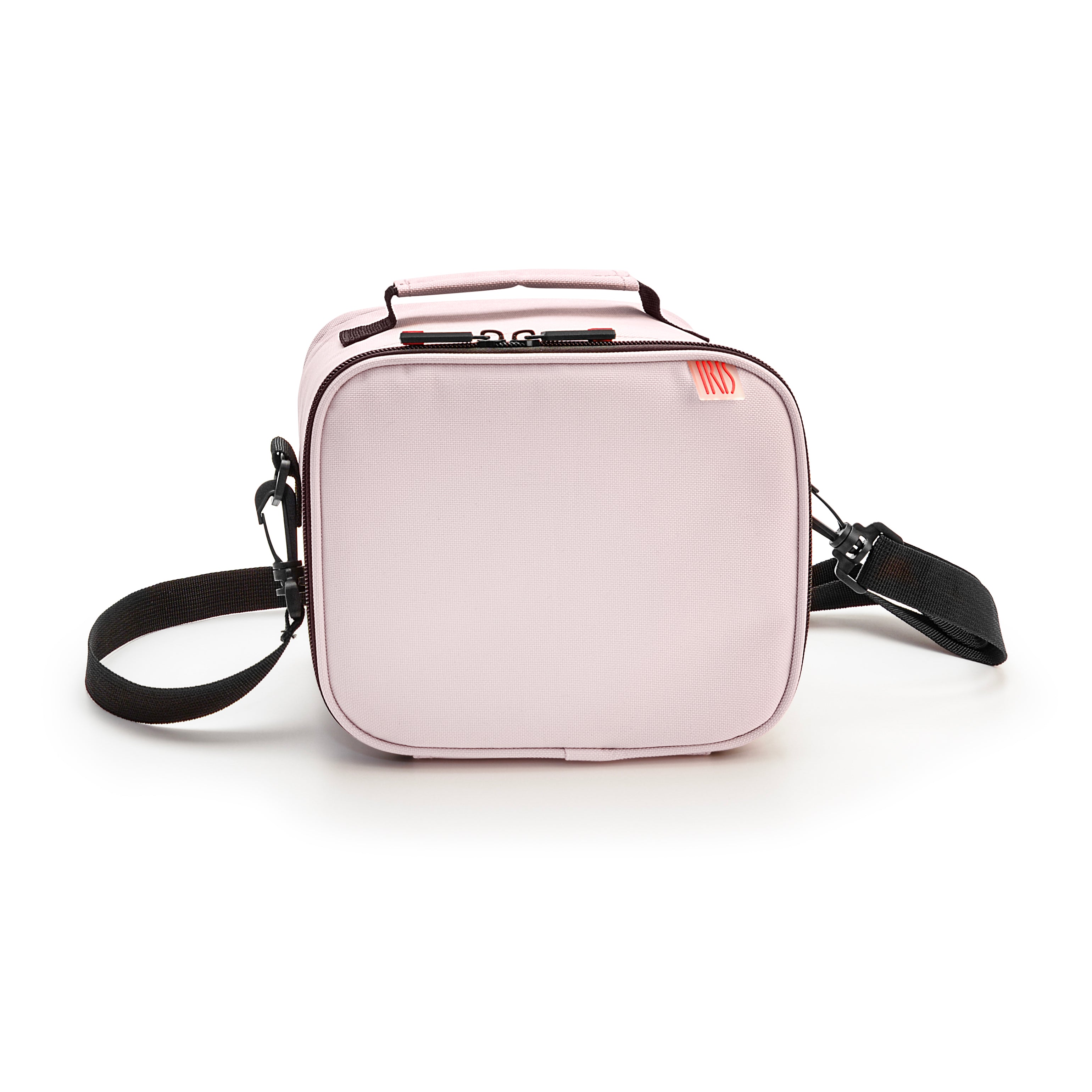 Rosa Insulated Lunch Bag with 2 Leak-Proof 0.6L Food Containers - Perfect for School, Work & Picnics