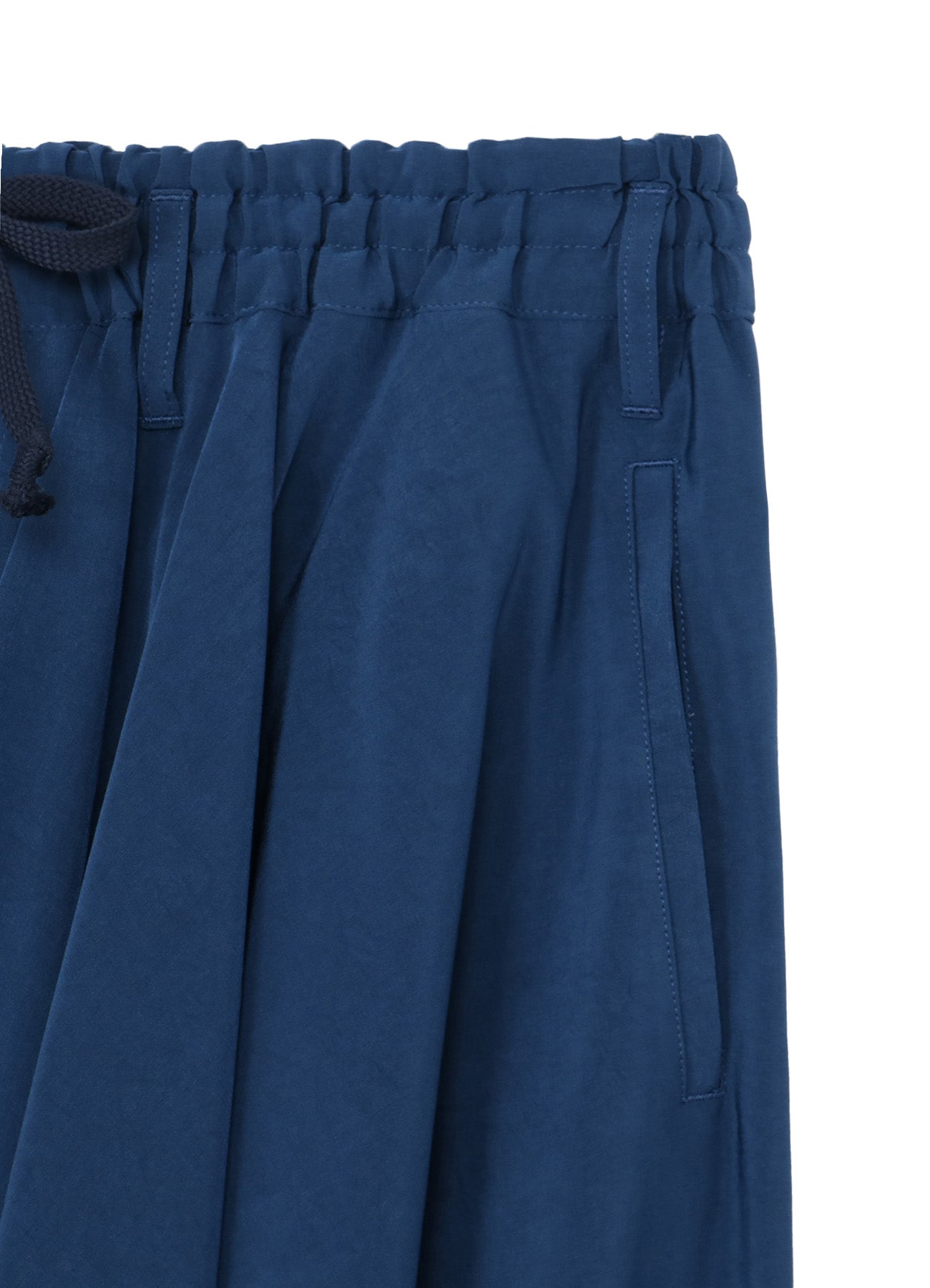 Elegant Crepe de Chine Circle Pants for Women – Comfortable & Flowy Wide Leg Trousers – Perfect for Office, Casual Wear & Special Occasions