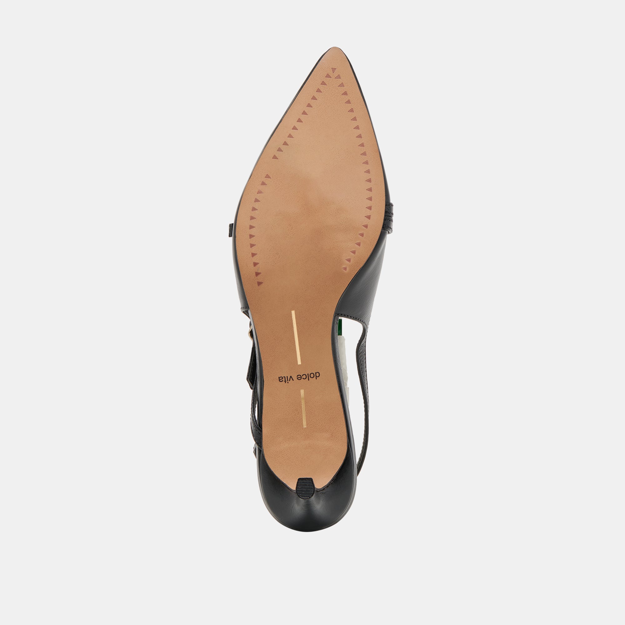 PAMLA Mid Heel Wide Width Shoes - Midnight Crinkle Patent Leather Pumps for Women | Comfortable Office Work & Evening Party Wear | re:vita Collection