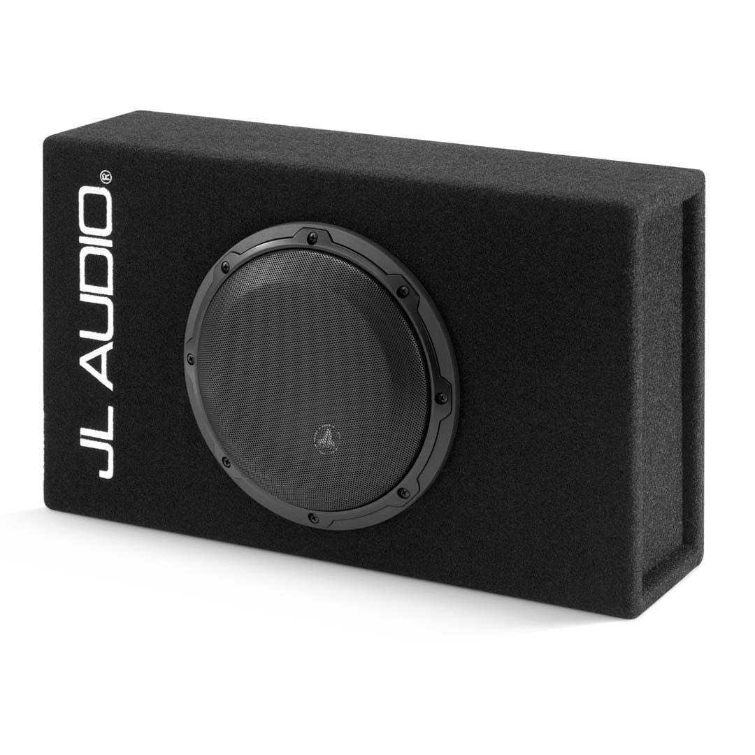 JL Audio CP108LG W3v3 8