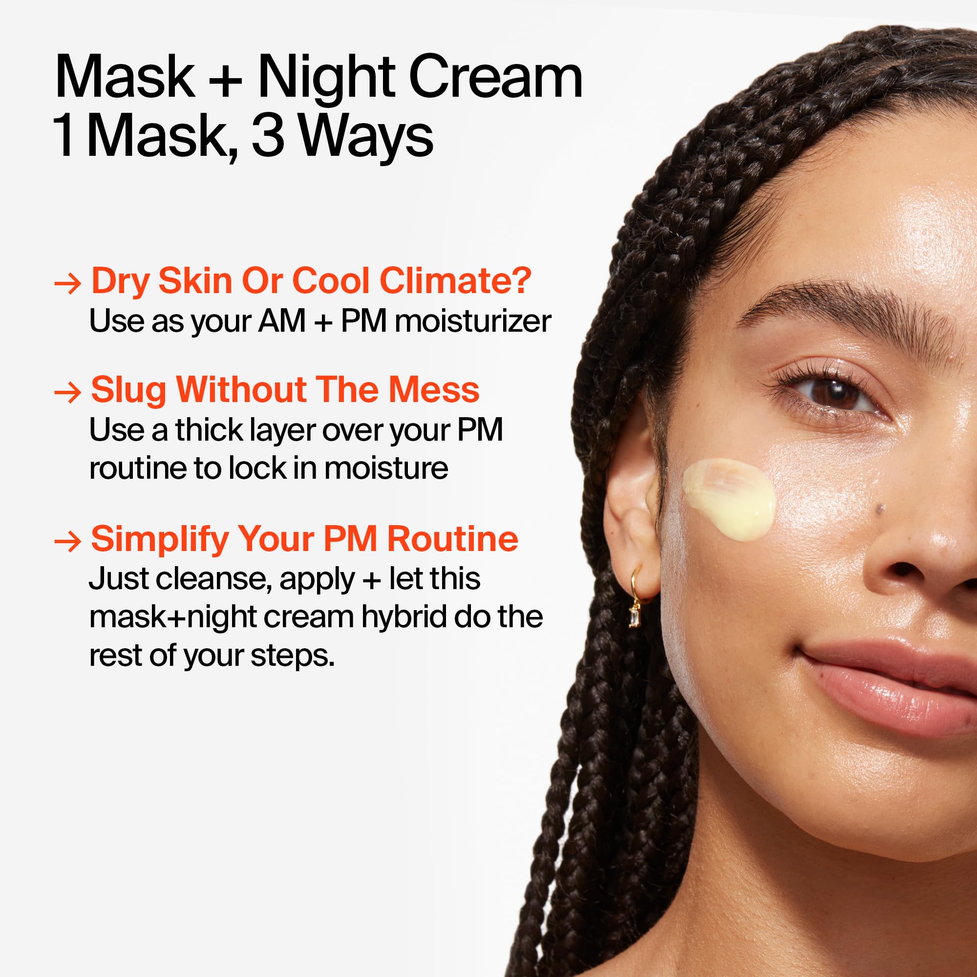 Youth To The People Rinse + Rest Duo | 2-Piece Skincare Bundle with Superberry Hydrate + Glow Dream Overnight Face Mask (2oz) & Superfood Kale + Green Tea Facial Cleanser (8oz) | For Dull & Dry Skin | Perfect for Nighttime Routine & Morning Refresh