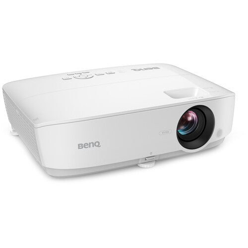 BenQ MS536 4000 Lumen SVGA DLP Projector - HD Home Theater & Office Presentation Projector for Movies, Gaming & Business Meetings