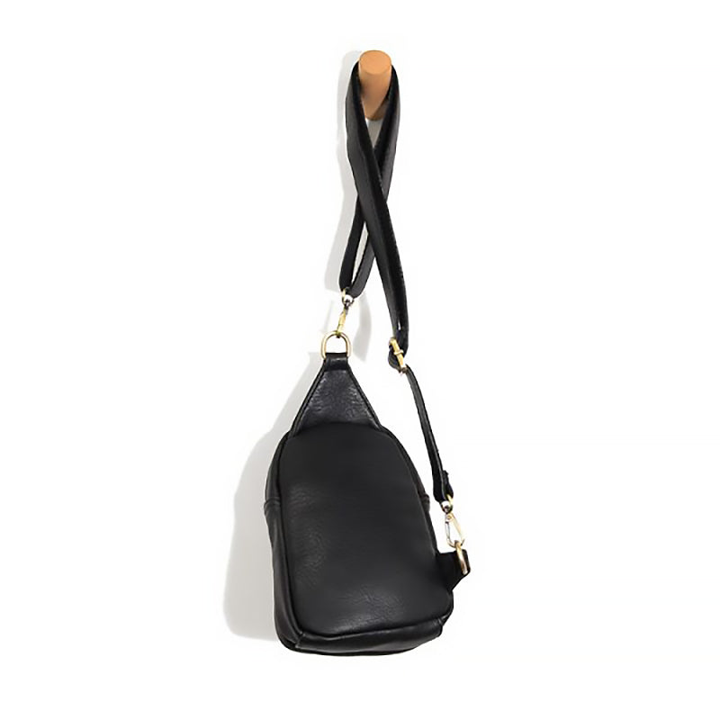 Skylar Sling Bag for Women - Crossbody Purse with Adjustable Strap, Lightweight & Waterproof - Perfect for Travel, Shopping & Everyday Use