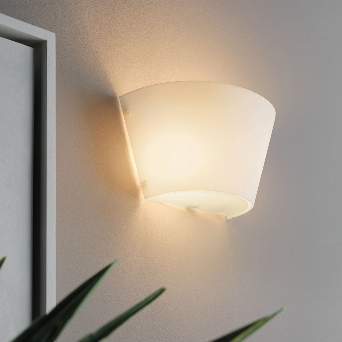 FontanaArte Ananas Small LED Table Lamp - Modern Italian Design for Living Room, Bedroom & Office Decor