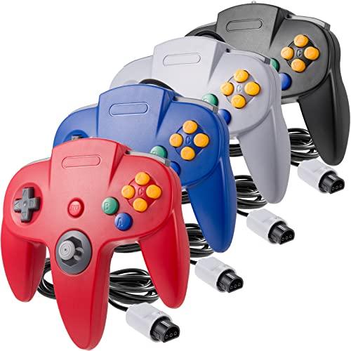 Black/Gray/Red/Blue