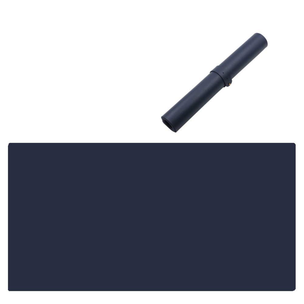 Premium PU Leather Desk Pad Protector - 24