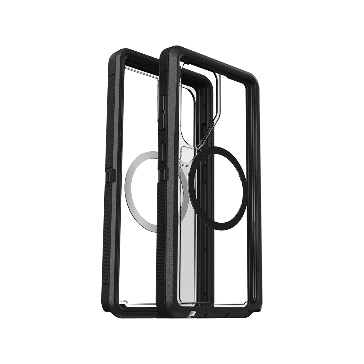 OtterBox Defender XT Magnetic Phone Case for Samsung Galaxy S25 Ultra - Dark Side | Heavy Duty Protection with Secure Grip | Perfect for Outdoor Adventures, Work & Travel