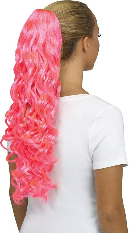 Navjai Clip-in Hair Extensions & Wigs for Women - 18