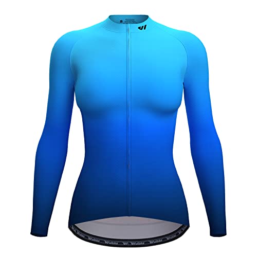 01gradient Blue