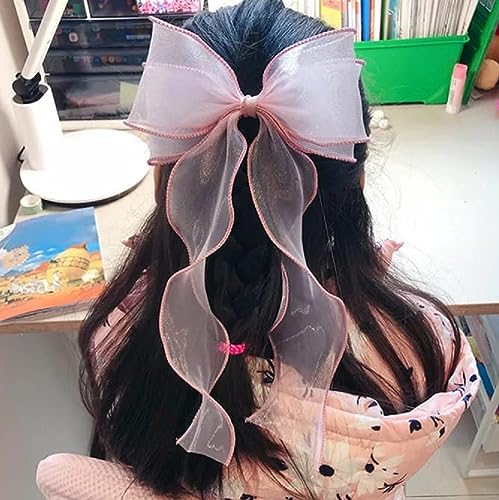 tail bow
