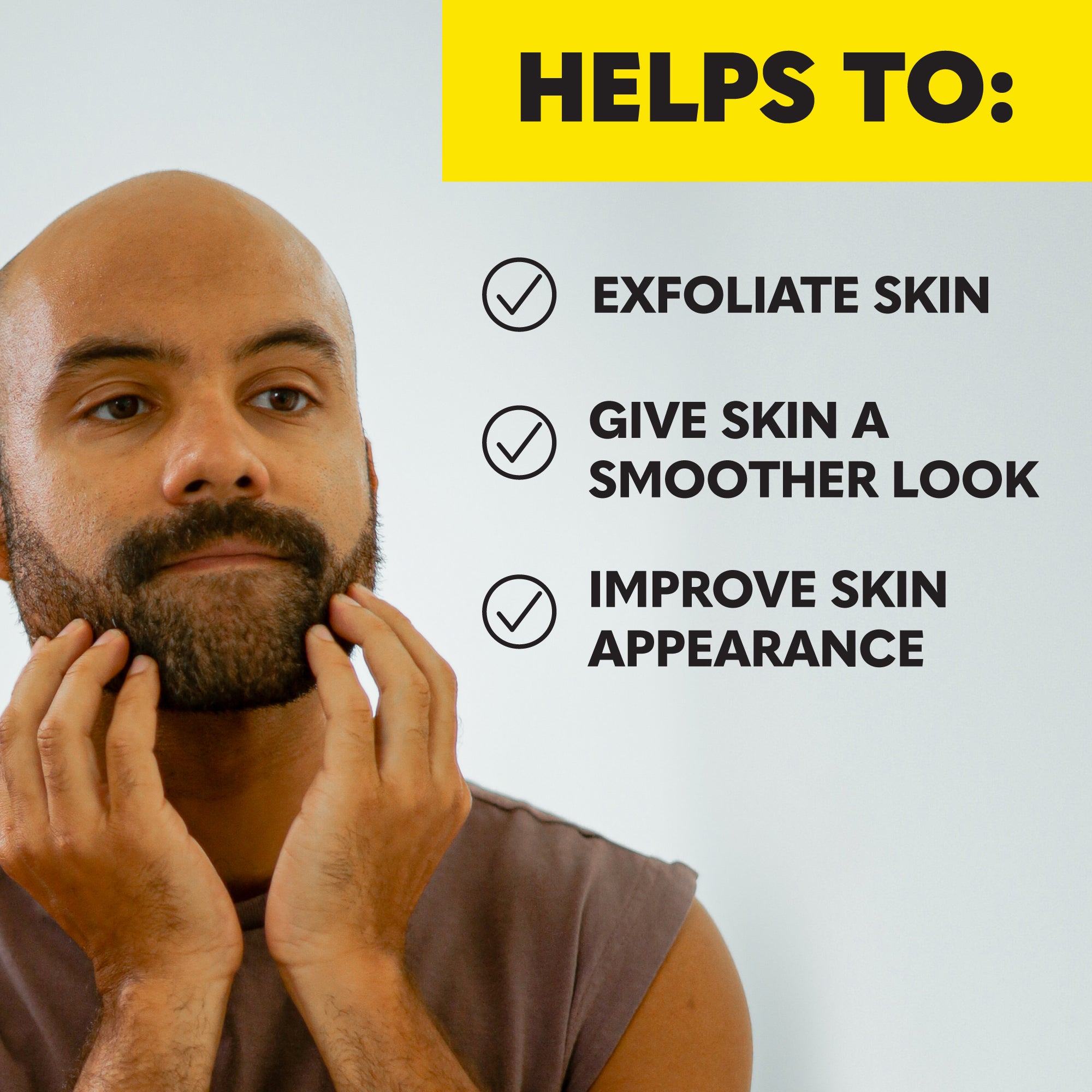 Ultimate Beard Growth Kit with Nourishing Beard Cream - Stimulate Growth & Soften Facial Hair for Men | Perfect for Daily Grooming & Styling