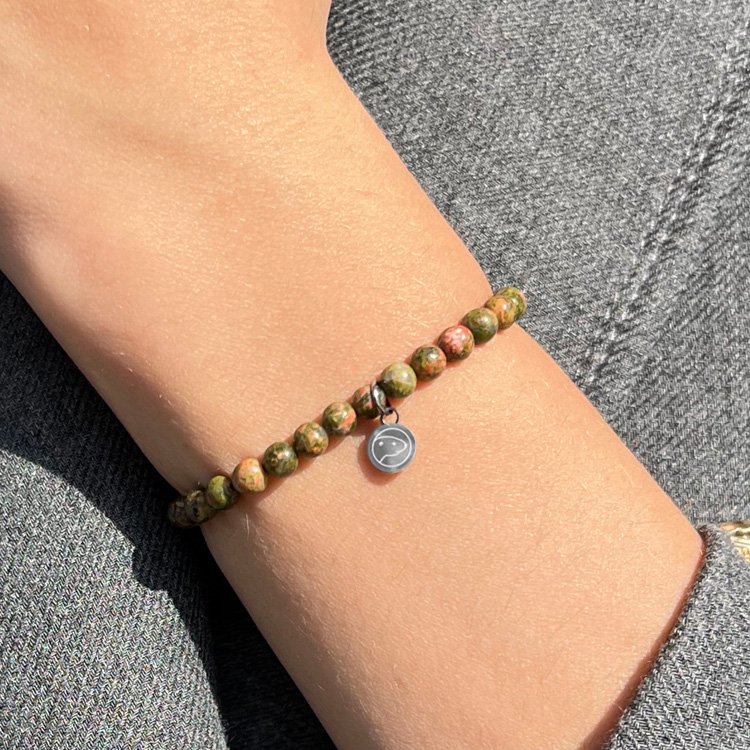 Forgiveness Bracelet Pack Mini - Inspirational Beaded Bracelets for Women, Men - Perfect for Daily Wear, Gifts & Spiritual Healing