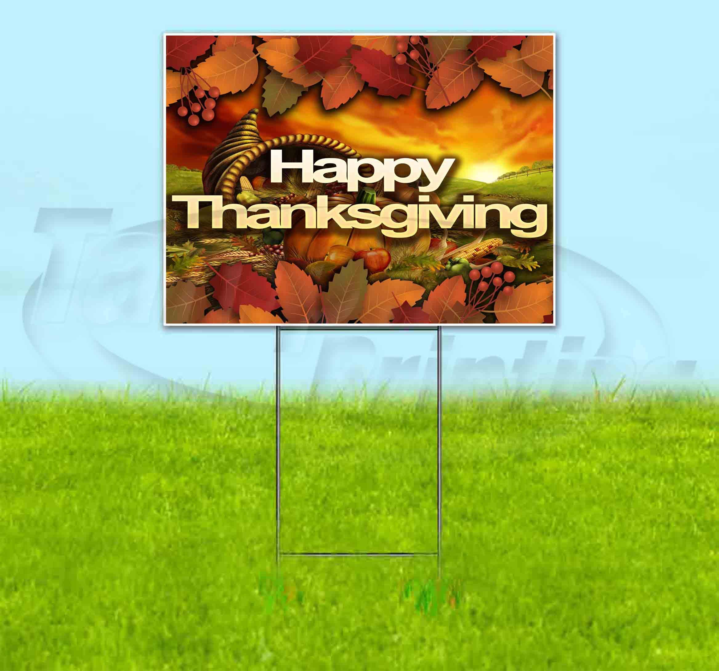 Happy Thanksgiving V11 (18