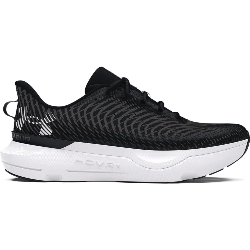 Men's Under Armour Infinite Pro Running Shoes - Lightweight & Breathable for Training, Jogging, Gym Workouts - Perfect for Road Running & Athletic Performance