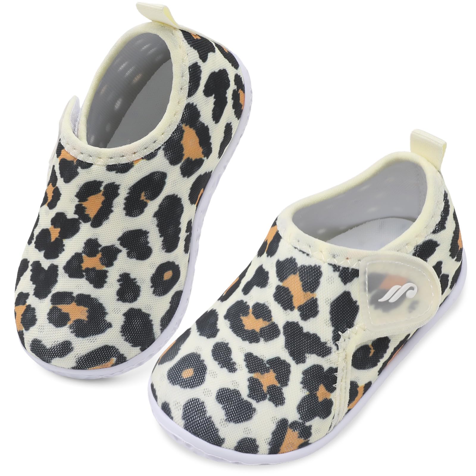 Best Barefoot Water Shoes for Baby Boys & Girls - Non-Slip Swim Pool Sandals, Beach Walking Sneakers for Toddlers | Perfect for Swimming, Beach Play & Outdoor Activities
