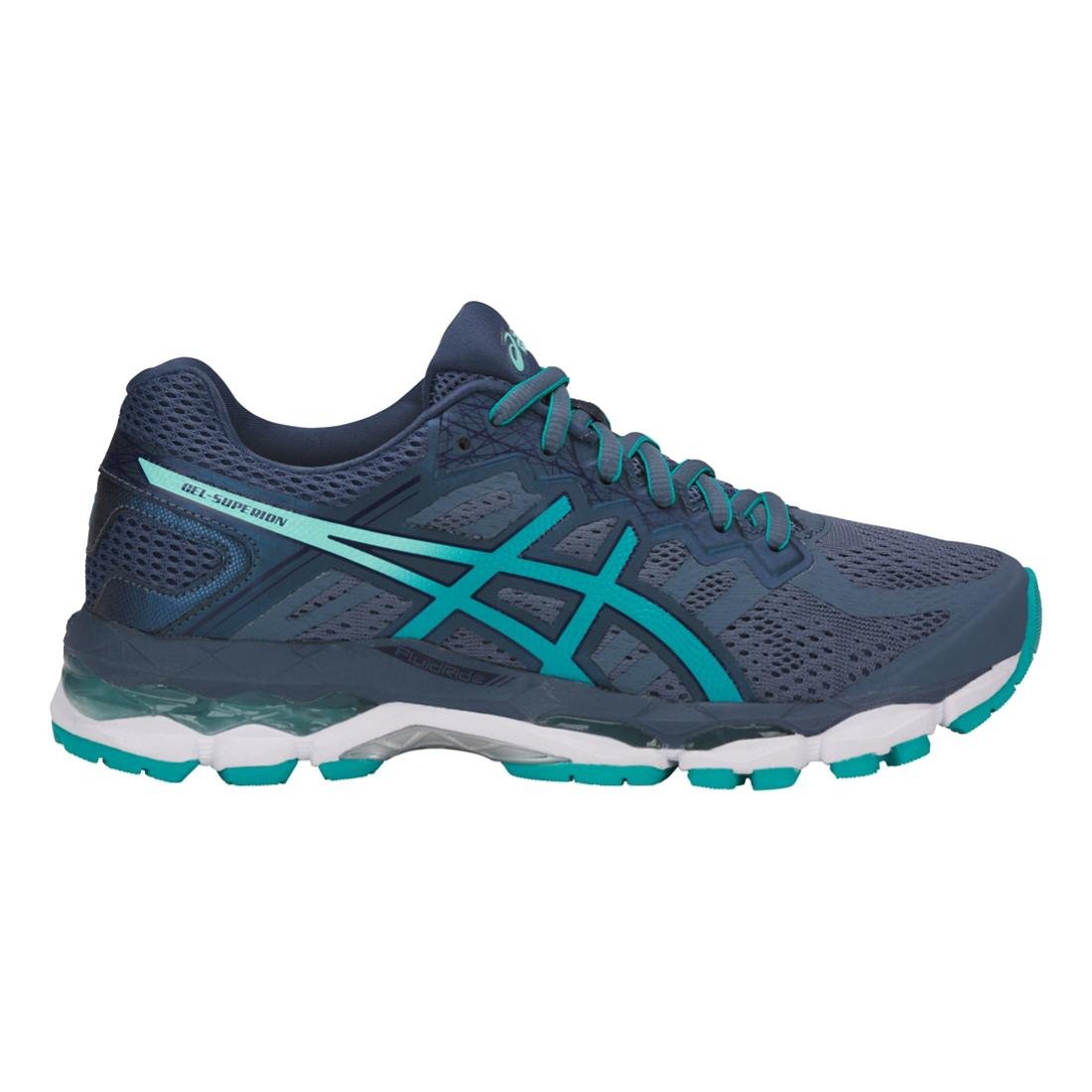 ASICS Gel-Superion Women's Running Shoes - Lightweight Cushioned Sneakers for Road Running & Training - Perfect for Marathon, Jogging & Gym Workouts
