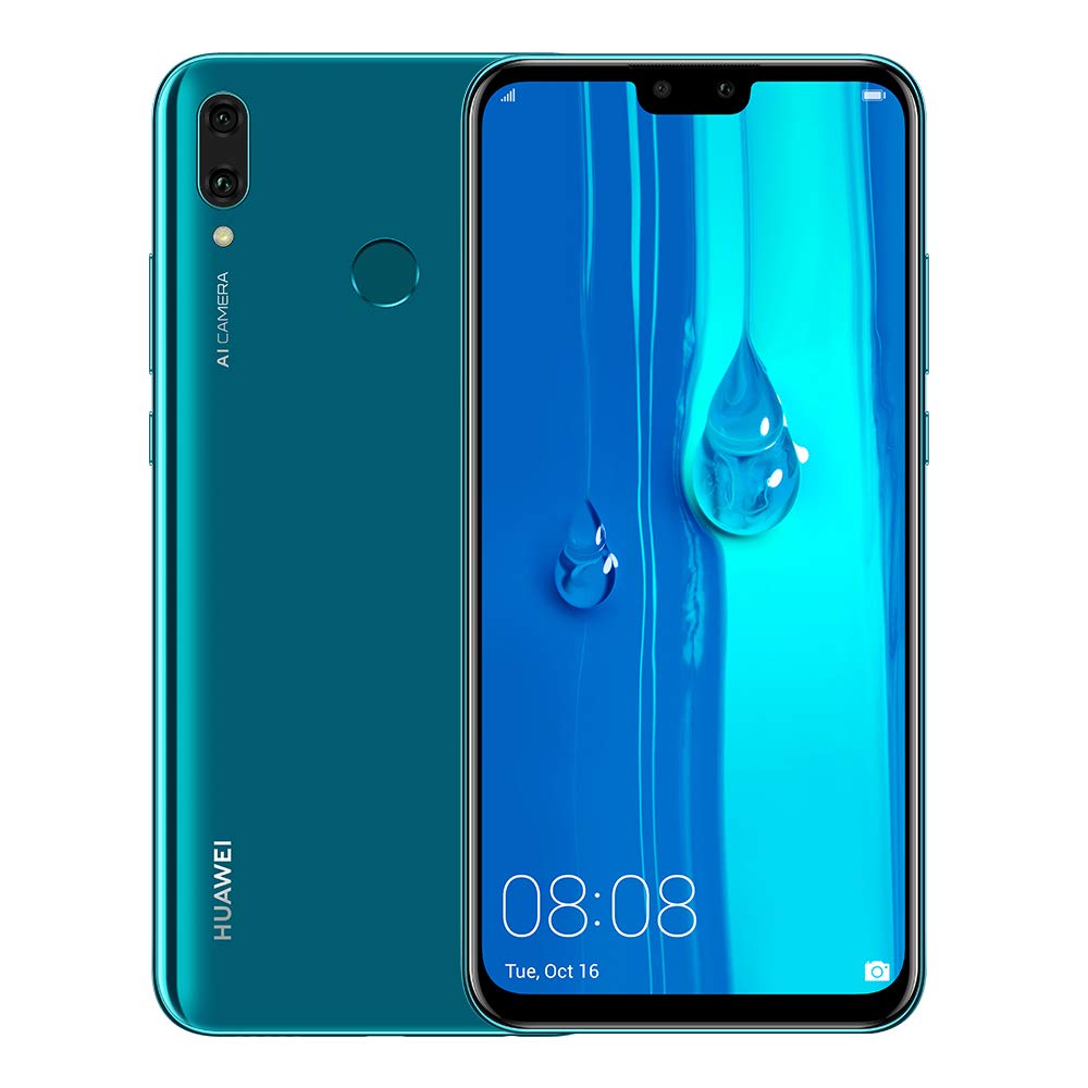 Huawei Y9 2019 JKM-LX3 6.5