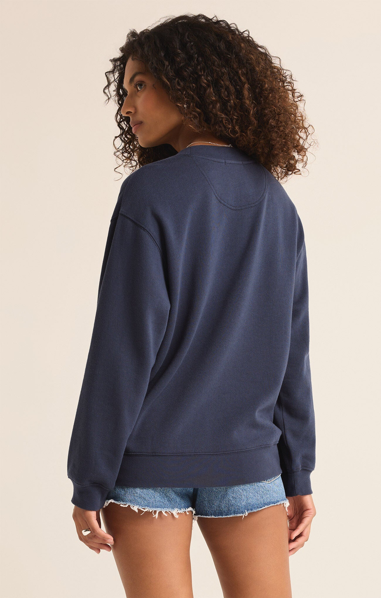 Oversized Sweatshirt for Women - Cozy & Stylish Pullover Hoodie | Perfect for Loungewear, Casual Outfits & Streetwear Fashion