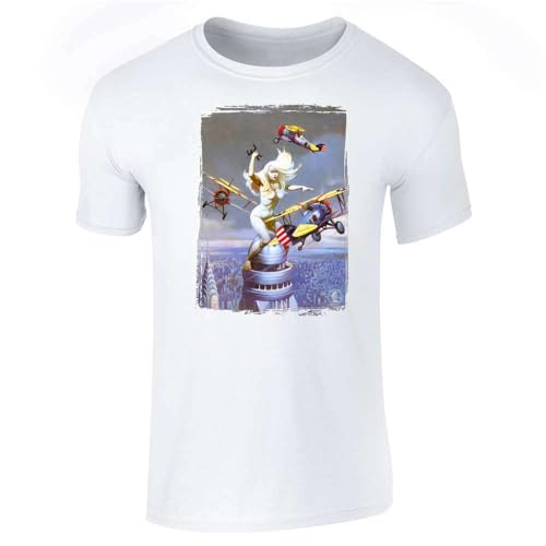 Sstee | White