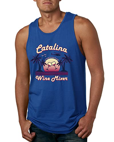 Royal Wine Mixer