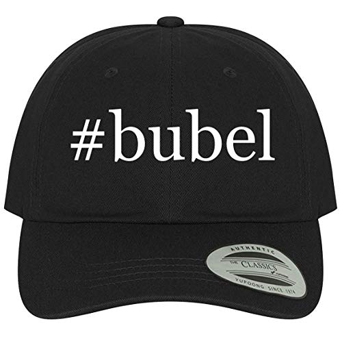 The Town Butler #Bubel - Adjustable Dad Baseball Cap for Men - Comfortable & Stylish for Outdoor Activities, Sports & Casual Wear