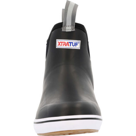 Women's 6-Inch Ankle Deck Boots - Waterproof, Comfortable & Stylish for Outdoor, Hiking & Casual Wear