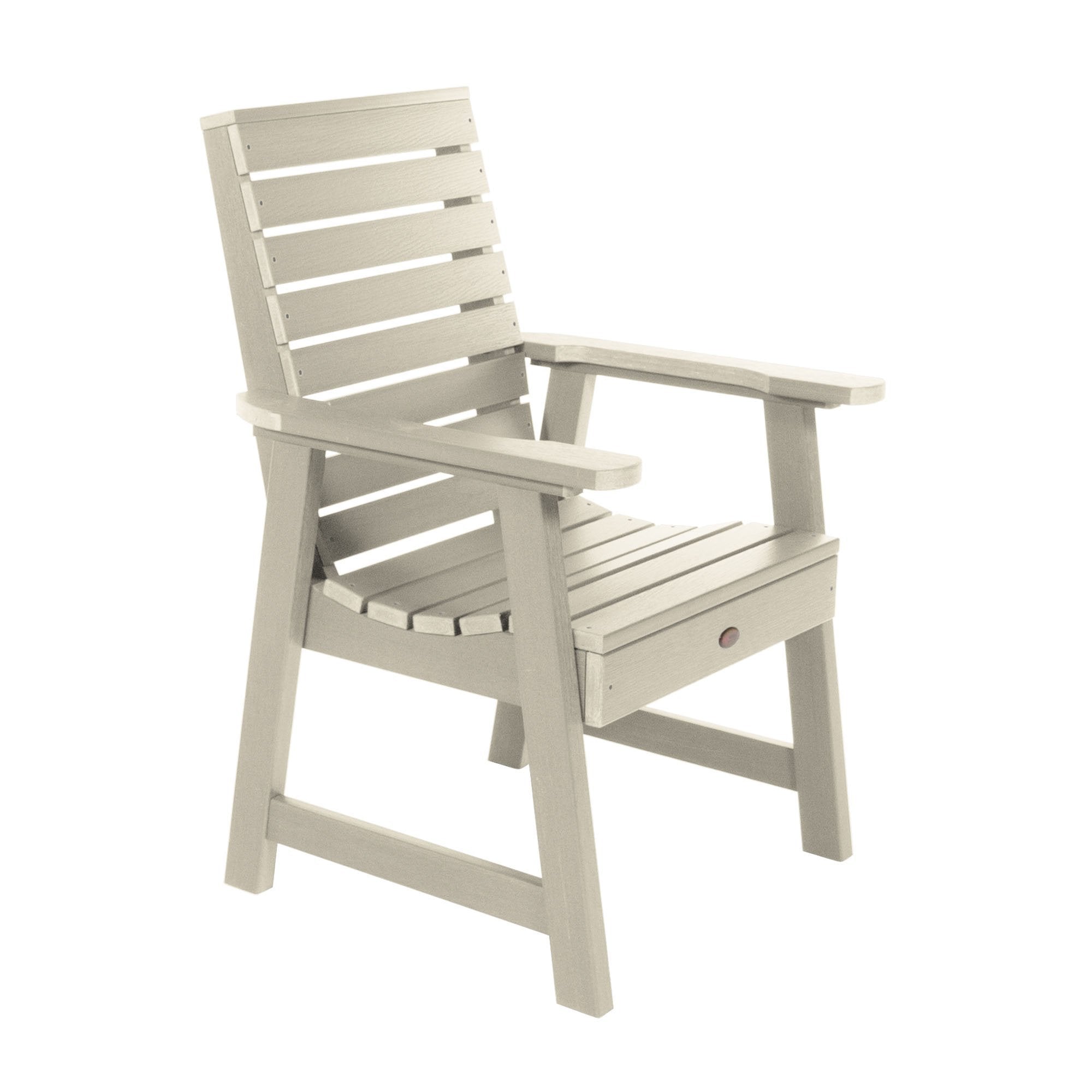 Refurbished Weatherly Armchair - High-Quality Dining Chair for Kitchen & Dining Room | Comfortable & Stylish Seating for Home, Restaurant, or Office Use