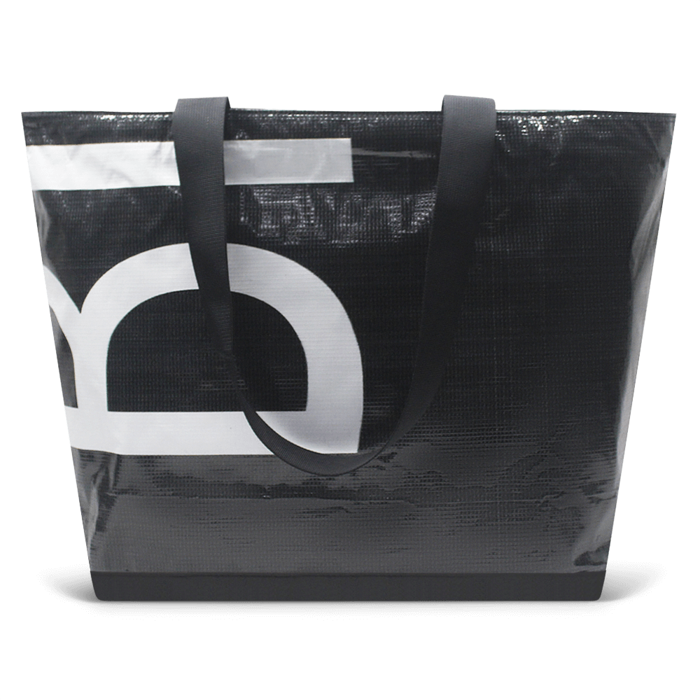 Almost Perfect Zippered Blake Tote Bag - Stylish & Functional Women's Leather Handbag for Work, Travel & Everyday Use