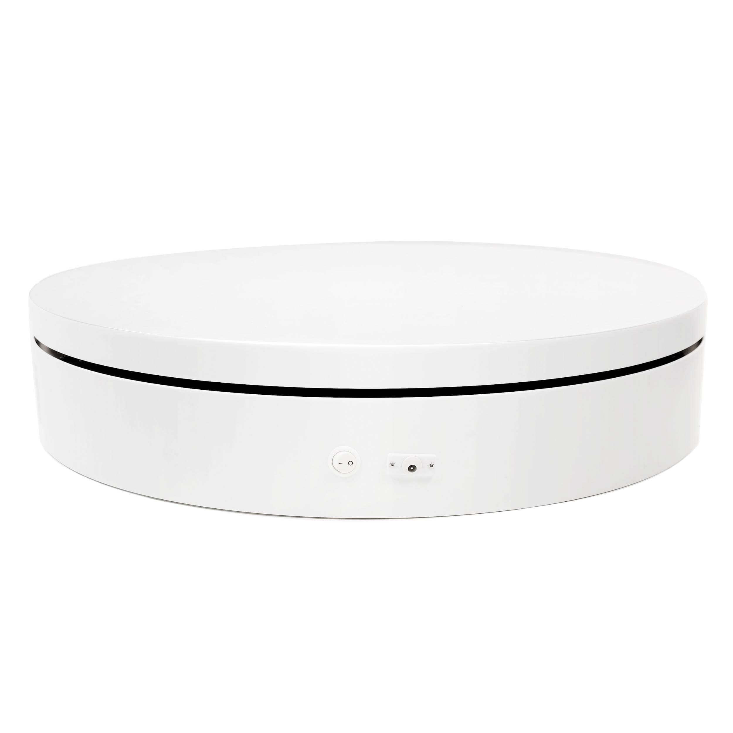 LUMI400II 360° Rotating Product Photography Lighting Kit - Professional Spin System for Ecommerce, Jewelry & Small Items Photography (Perfect for Amazon, eBay & Shopify Product Listings)