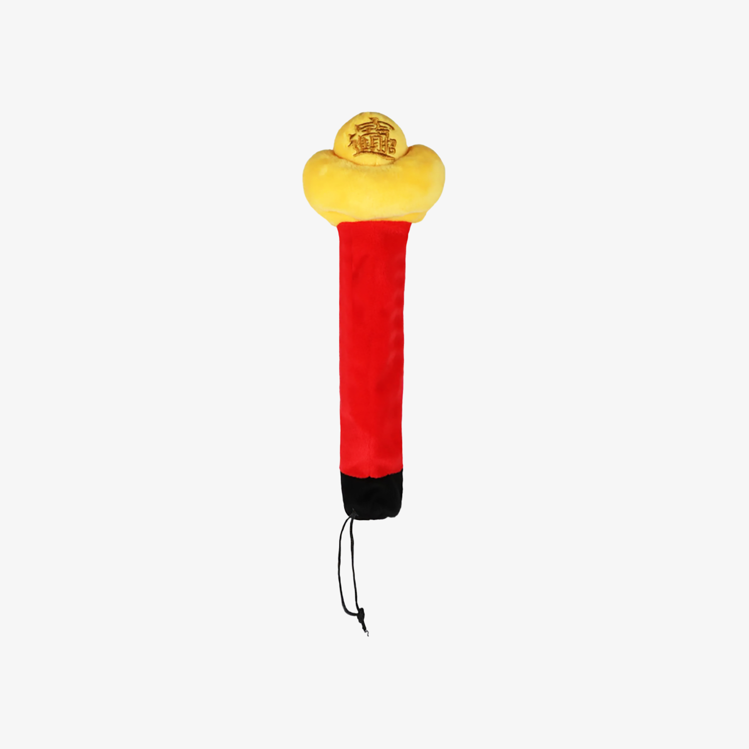 Victor 2025 Chinese New Year Limited Edition Badminton Grip Cover GC511CNY - Red | Perfect for Lunar New Year Gifts & Sports Enthusiasts