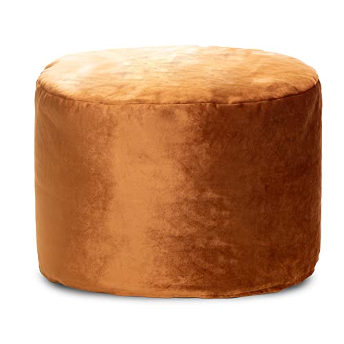 Copper Brown