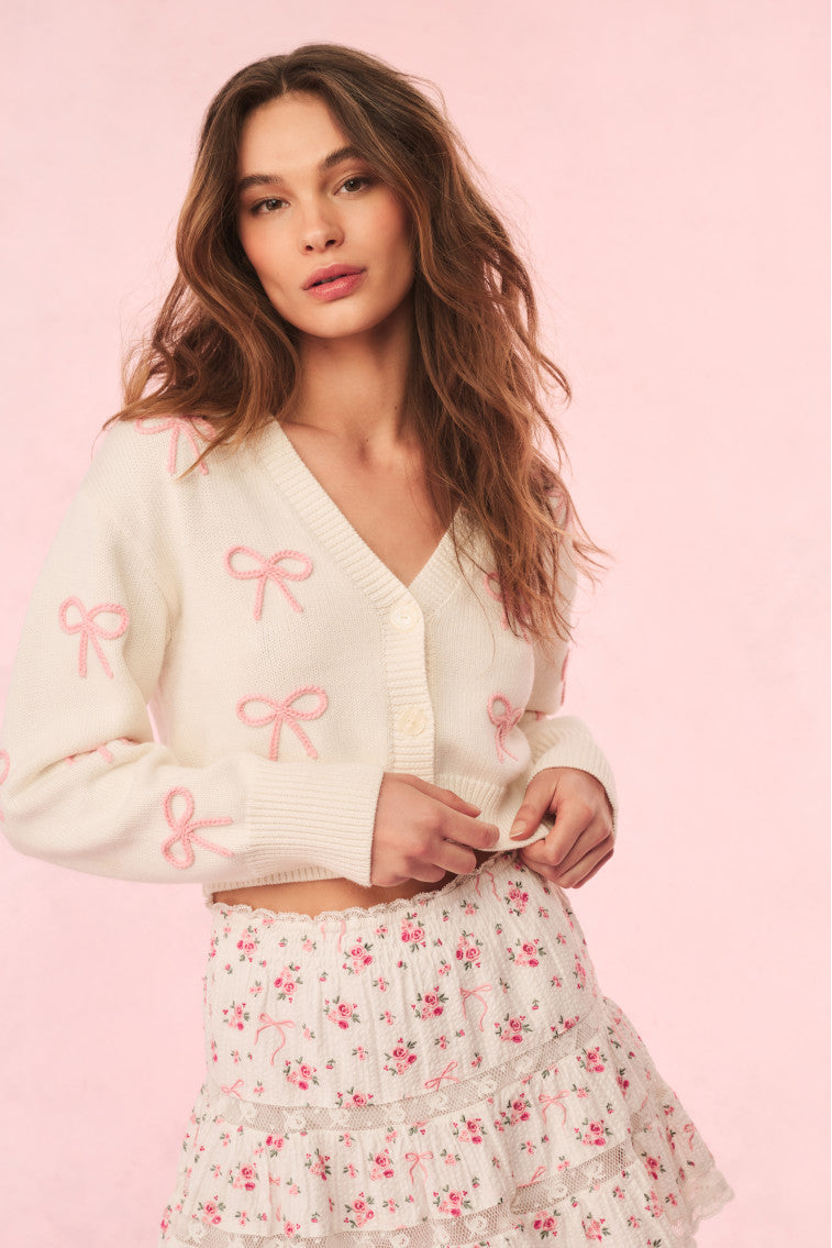 DARLING PINK