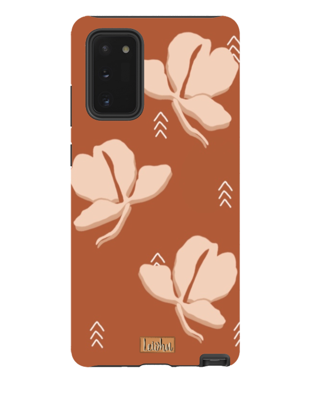 Awapuhi Ke'oke'o Shampoo & Conditioner Set for Hair Care - Samsung Note 10 Case with Shockproof Protection - Perfect for Travel, Gym & Daily Use