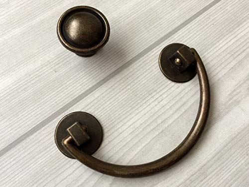 Antique Bronze 3