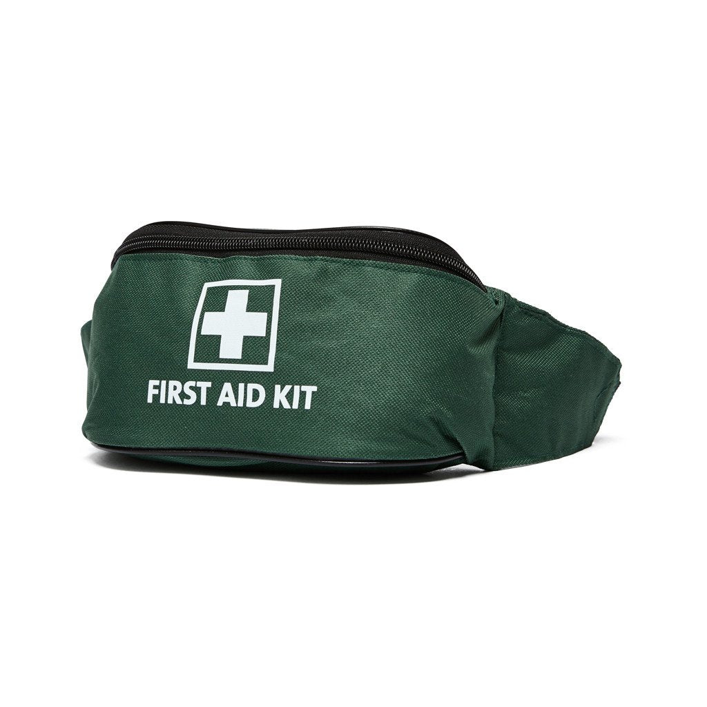 School Yard Duty Bumbag First Aid Kit 20401202 - Compact Emergency Medical Pouch for Teachers, Playground Safety & Outdoor Activities