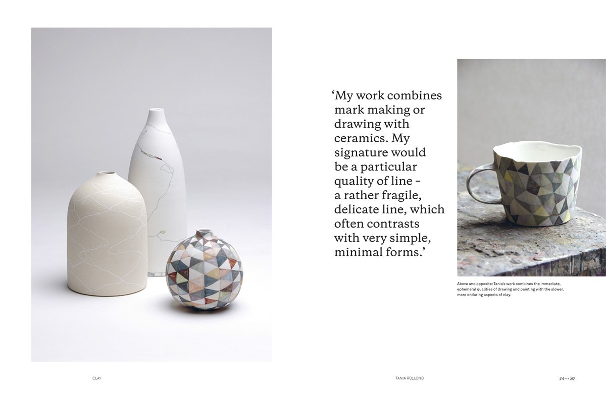 Contemporary Ceramic Artisans - Handcrafted Clay Pottery & Sculptures for Home Decor, Gifts & Art Collections | Unique Ceramic Art for Modern Living