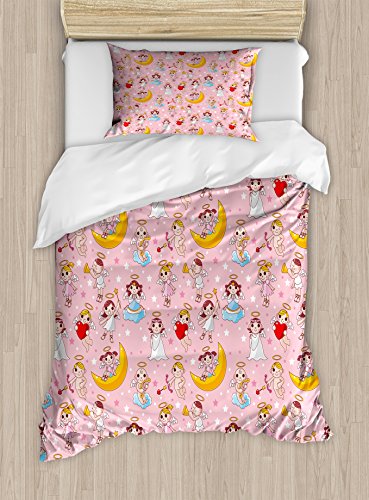 Earth Yellow Pale Pink