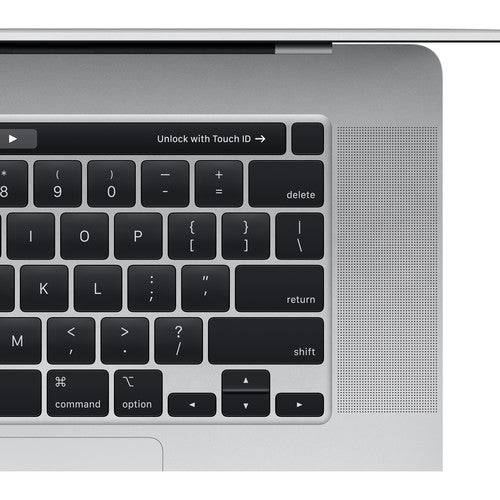Apple 16