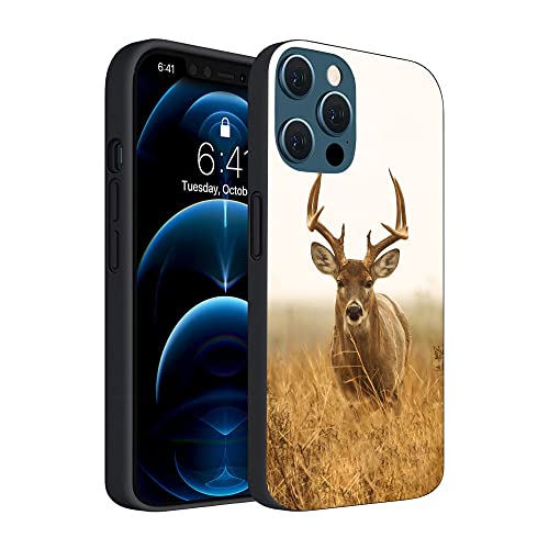 Camouflage Deer