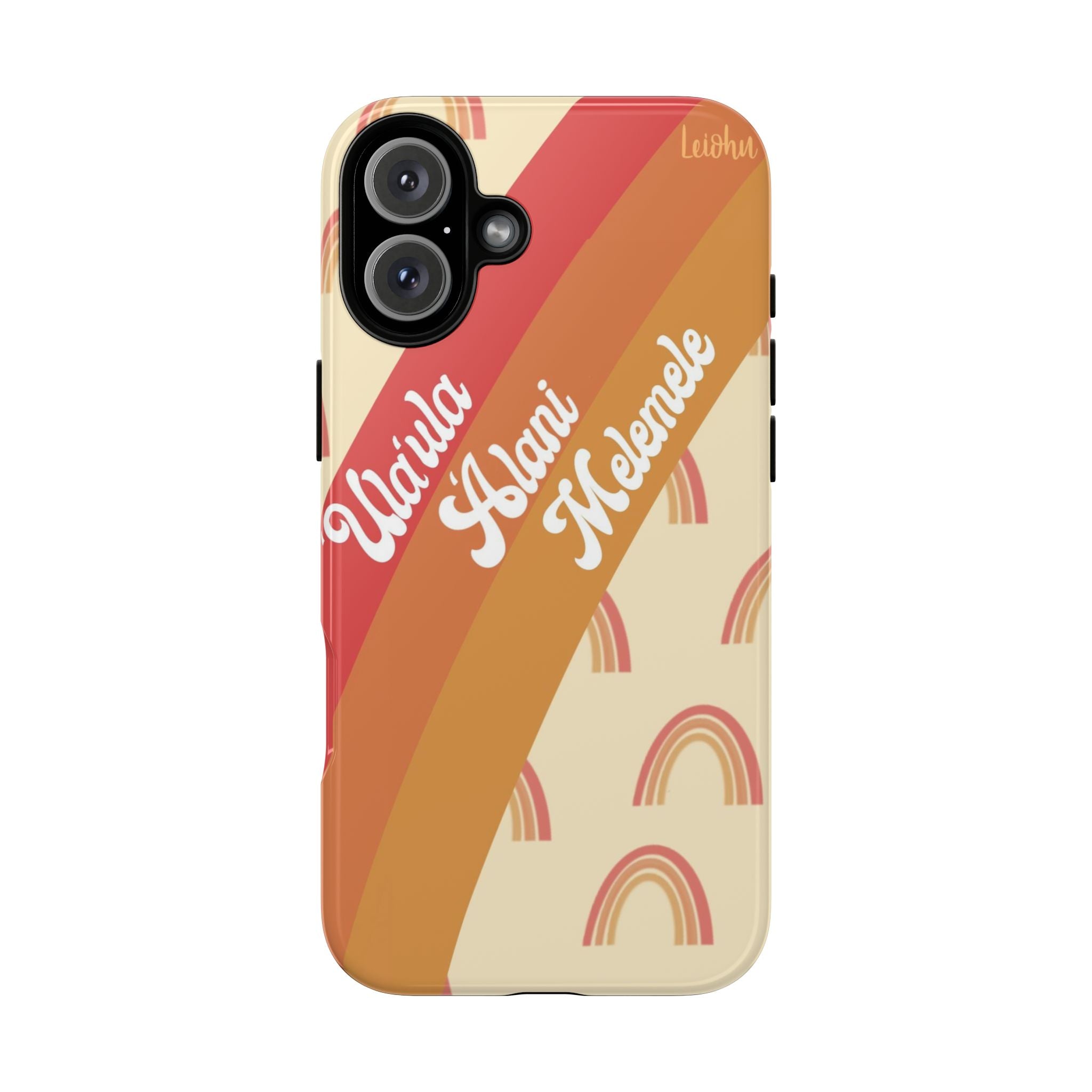 Anuenue Retro 1 - Vintage Style Ukulele for Beginners & Professionals | Perfect for Beach Parties, Campfire Singalongs & Music Lessons