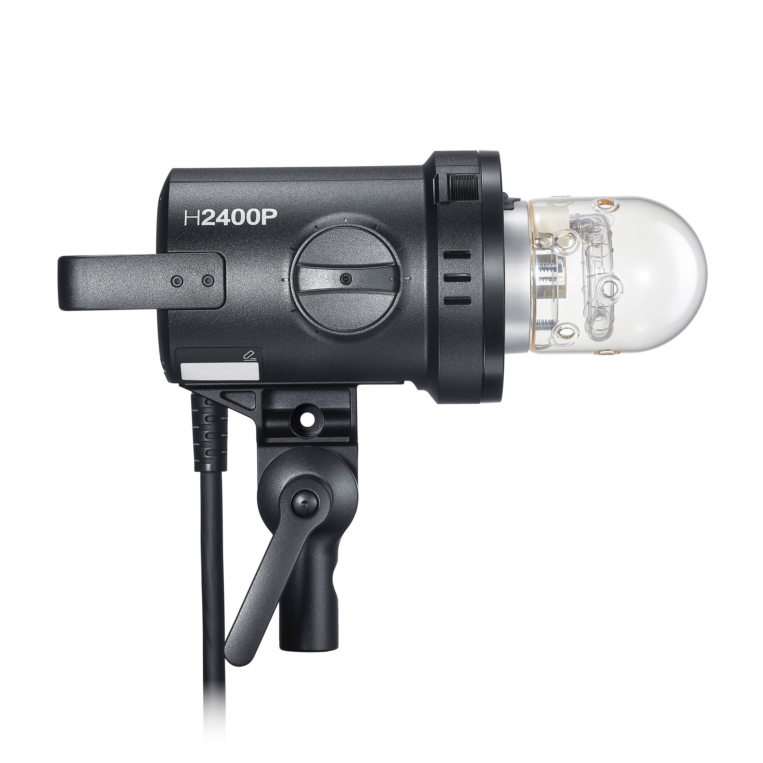 GODOX P2400P 2400W Studio Flash Pack with 2 H2400P Flash Heads - Professional Photography Lighting Kit for Portraits, Product Shoots & Commercial Studios