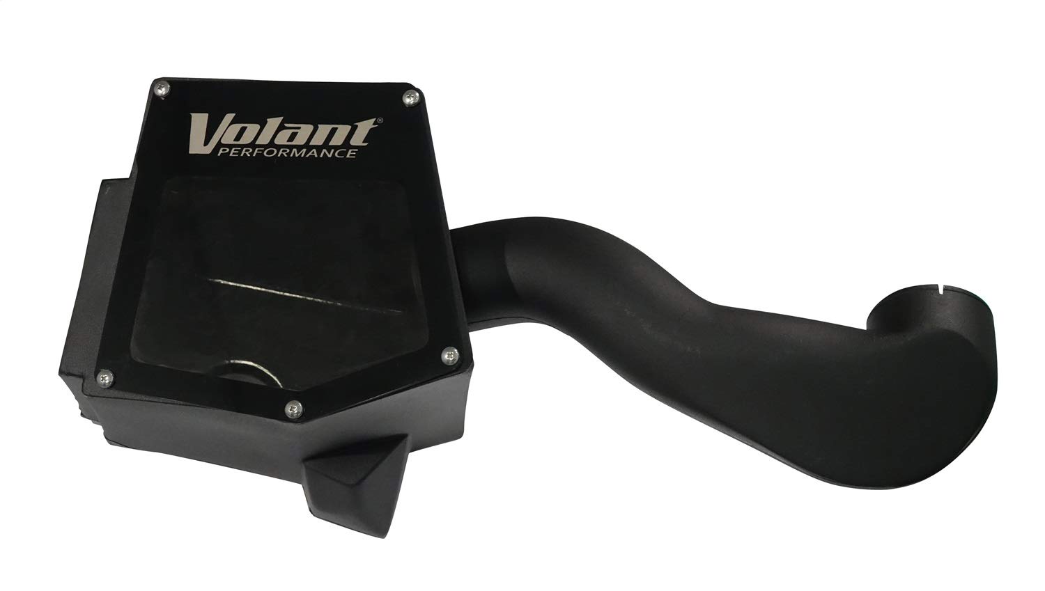 Volant 159816 PowerCore Cool Air Intake System - High Performance Cold Air Intake Kit for Trucks & SUVs - Improves Horsepower & Fuel Efficiency - Perfect for Off-Roading & Daily Driving