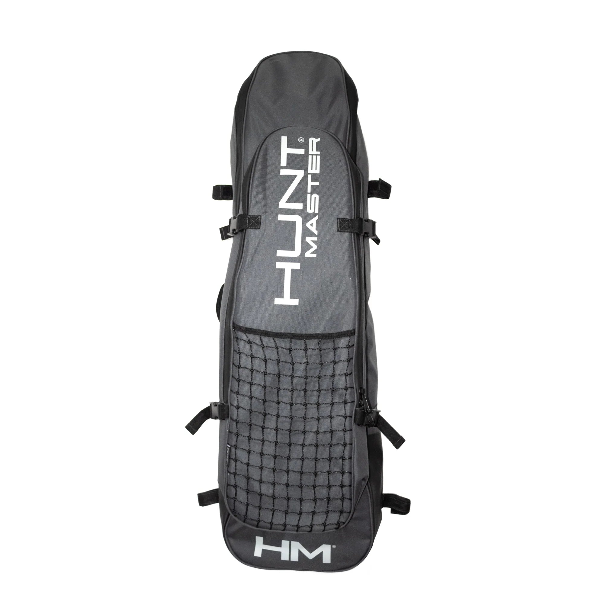 Hunt Master Artillery Spearfishing Free Diving Bag - Waterproof Gear for Spearfishing, Scuba Diving & Underwater Hunting | Perfect for Ocean, Beach & Boat Adventures